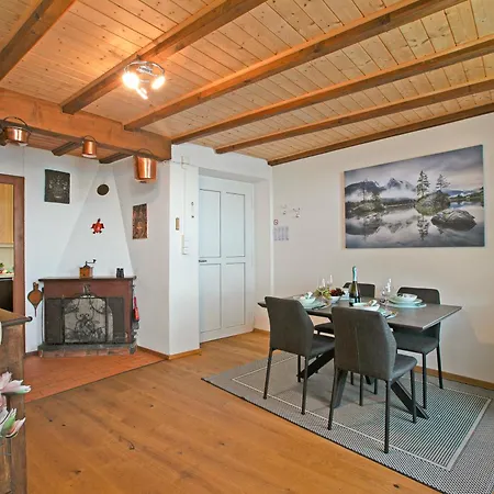 Casa Angelina Panoramica - Monte Bre - Happy Lägenhet Lugano