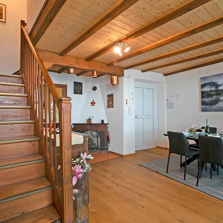 Apartamento Casa Angelina Panoramica - Monte Bre - Happy Lugano