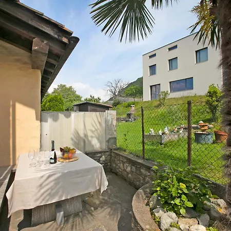 Casa Angelina Panoramica - Monte Bre - Happy