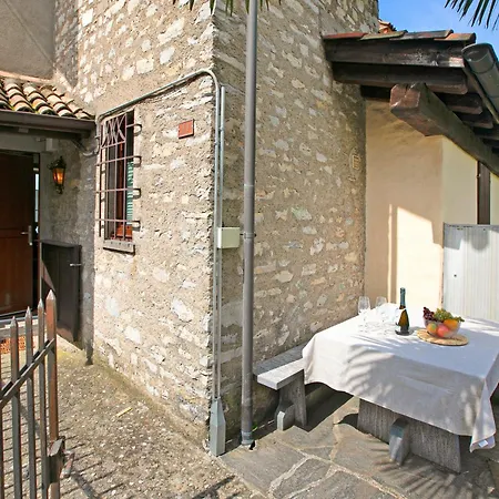 Casa Angelina Panoramica - Monte Bre - Happy Lugano